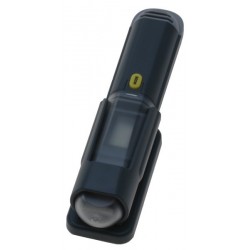 USB-tillemperatillur och...