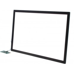 24" Multi touch panel