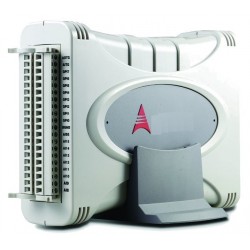 16 x spenningsmåling eller...