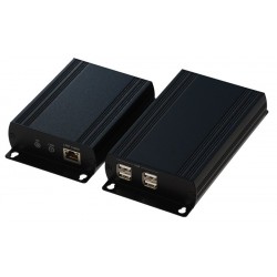 4 Porter USB 2.0 extender...