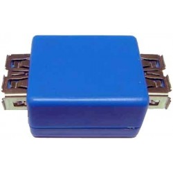 USB3 samlestik hun-hun USB...