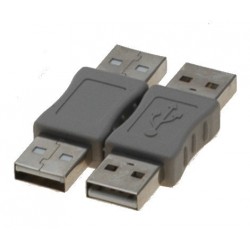 USB 2.0 adapter...