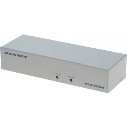 VGA splitter for 8...