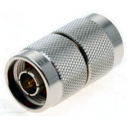 Antenna adapter, n-type Han-he