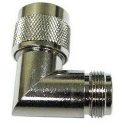Adapter N-typ N hona 90 °...