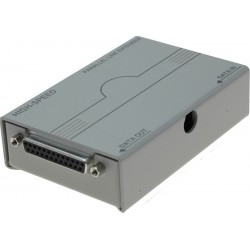 Parallell boosterforSerial...