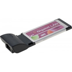 Express Med Ethernet