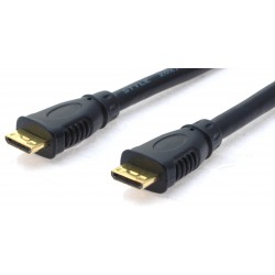 Mini HDMI kabel. Mini HDMI...