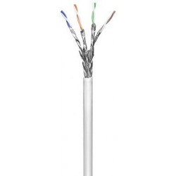 RJ45, CAT6. 500m rull, SFTP
