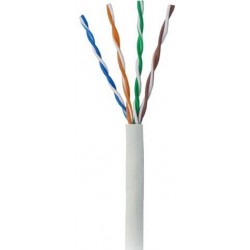 Cat 6. UTP patchkabel 305m...