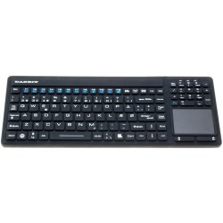IP68 medical keyboard with...
