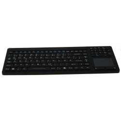 IP68 medico keyboard with...
