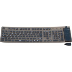 Fleksibelt IP65 tett...