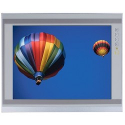 12 "Panel Monitor, Touch,...