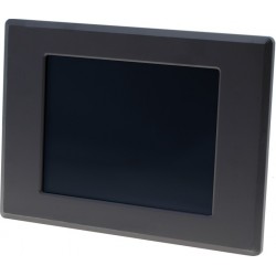 6,4 "IP65 Panelmonterad...