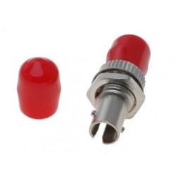 Samlestik i metalhus til...