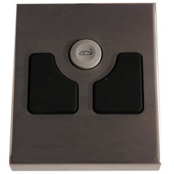 Industriel seriel trackpoint