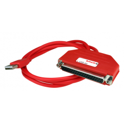 16 x spenningsmåling via...