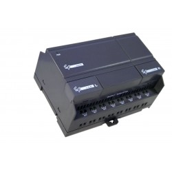 12 pcs. Digital DC inputs,...