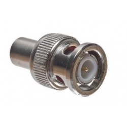 50 ohm terminator, typisk...