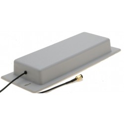 GSM 12dBi panel antenna, 3m...