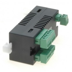 Udviselses module for HMI7...