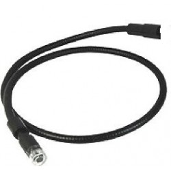 For KAM-INSP-DVR: 1 m long...