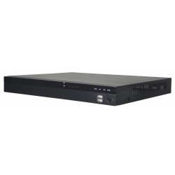 4 Kanal Digital Recorder...