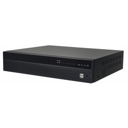 8 Channel Network Video...