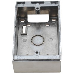 Mounting Backpiece for Exit...