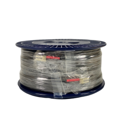 Armerad fiberkabel,...