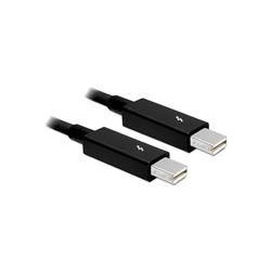 Thonaderbolt kabel 10 Gbit...