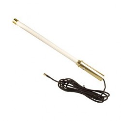 9 dBi Omniantenne 2.4GHz...