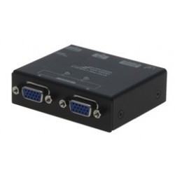 Automatic VGA switch...