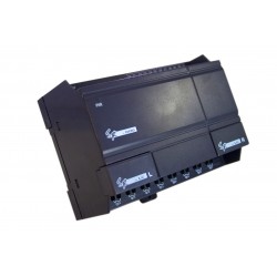12 pcs. Digital DC inputs,...
