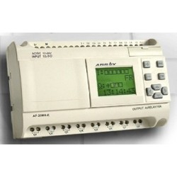 Programmerbar mini PLC för...