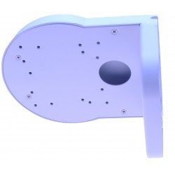 Wall fittings for Dome...