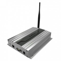 2.4GHz RFID-läsare med upp...