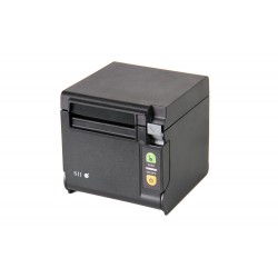 Termisk bonprinter, USB