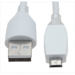 Micro USB-kabel för...