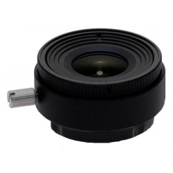 Lens 2.8 mm lens, manual...