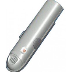 Trådløs temp- og...