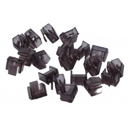 20 additional locks to...