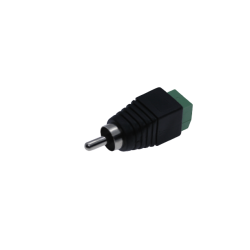 Terminal Blok RCA hane till...