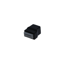 Adapterkontakter, Terminal...