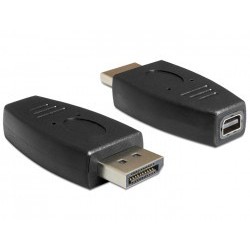 Displayport hane till Mini...