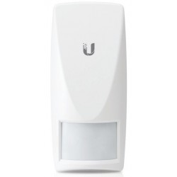 PIR sensor for wall mounting