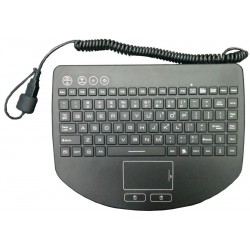 IP68 medical mini keyboard...