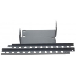 Rack-kit til 4 ports unit...