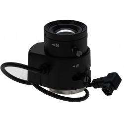 Linsen 7 - 22 mm Lins för...